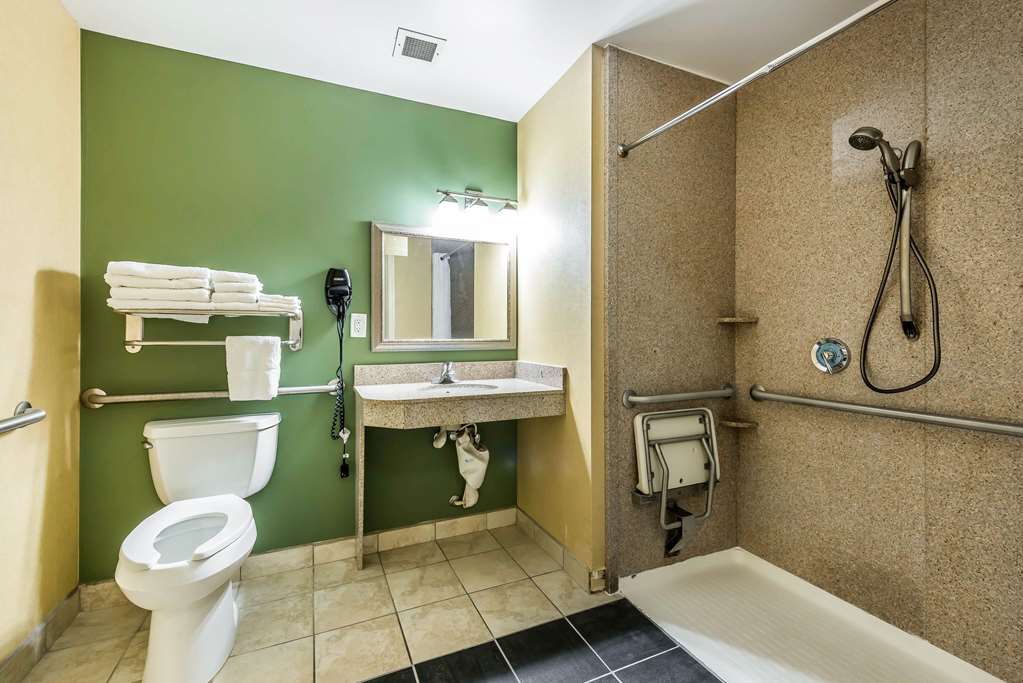 Sleep Inn & Suites University Shands - photo 9