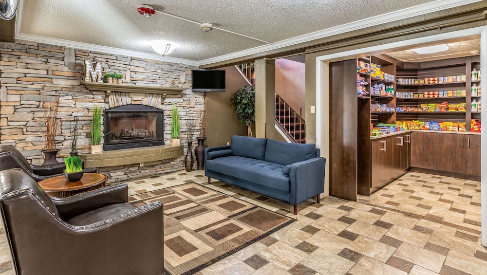 Magnuson Hotel Detroit Airport - photo 8