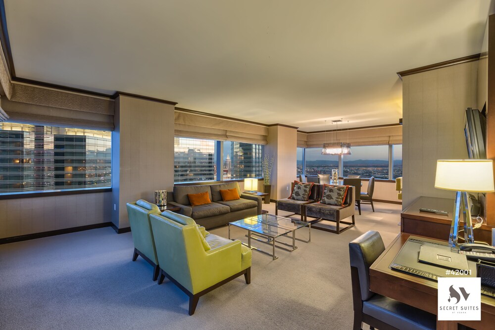 Secret Suites at Vdara - photo 65
