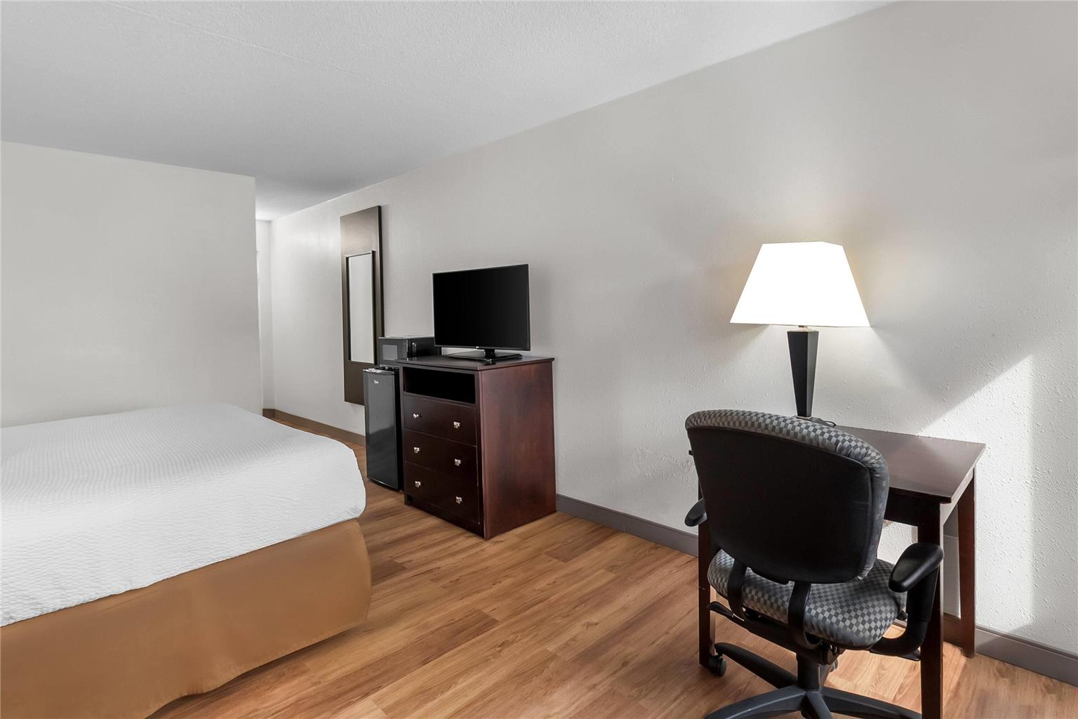 Travelodge by Wyndham Winchester - photo 22