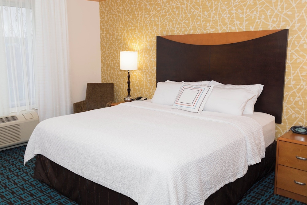 Fairfield by Marriott Inn & Suites Morgantown - photo 9