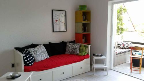 Apartment in Sv. Filip i Jakov 53596 — 4-Star Luxury Hotel in Sveti Filip I Jakov, Croatia
