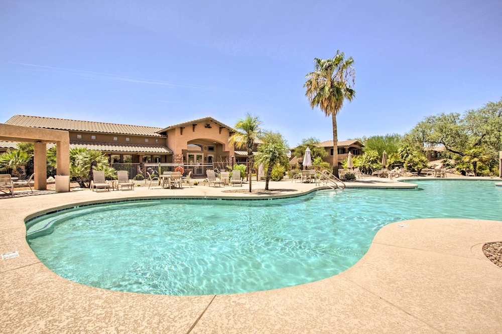 Scottsdale Condo w Balcony & Resort Amenities - photo 42