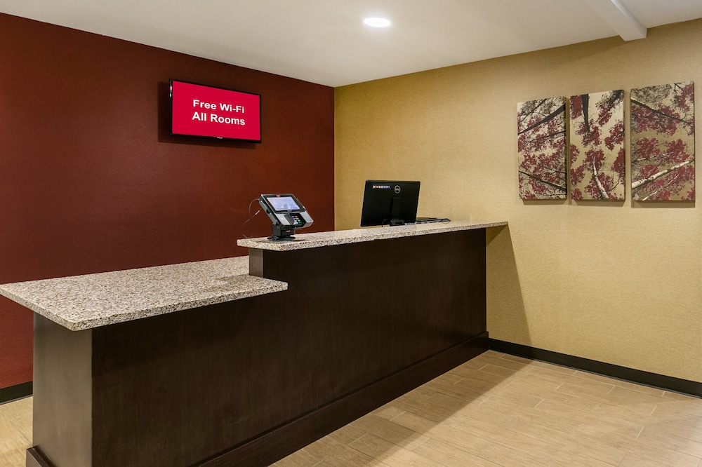 Red Roof Inn Hershey - photo 4