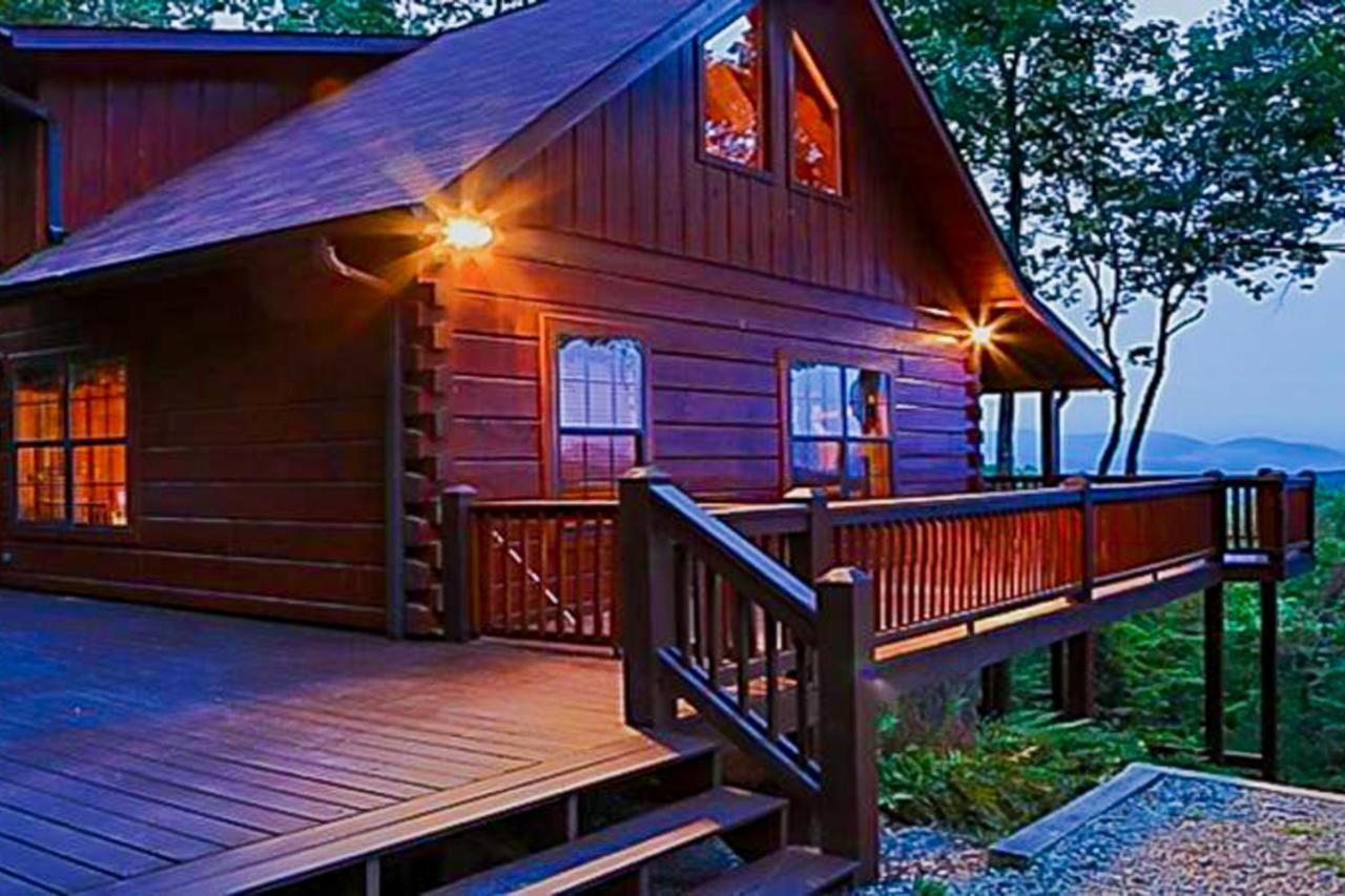 Eventide — hotel in Blue Ridge