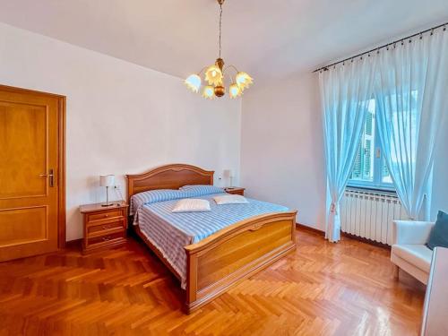 5Terre Nel Verde sul Mare Relax in the Greenery — 4-Star Luxury Hotel in Sestri Levante, Italy