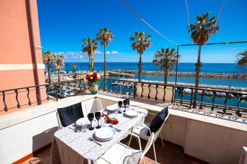 Casa Irene — 4-Star Luxury Hotel in Riva Ligure, Italy