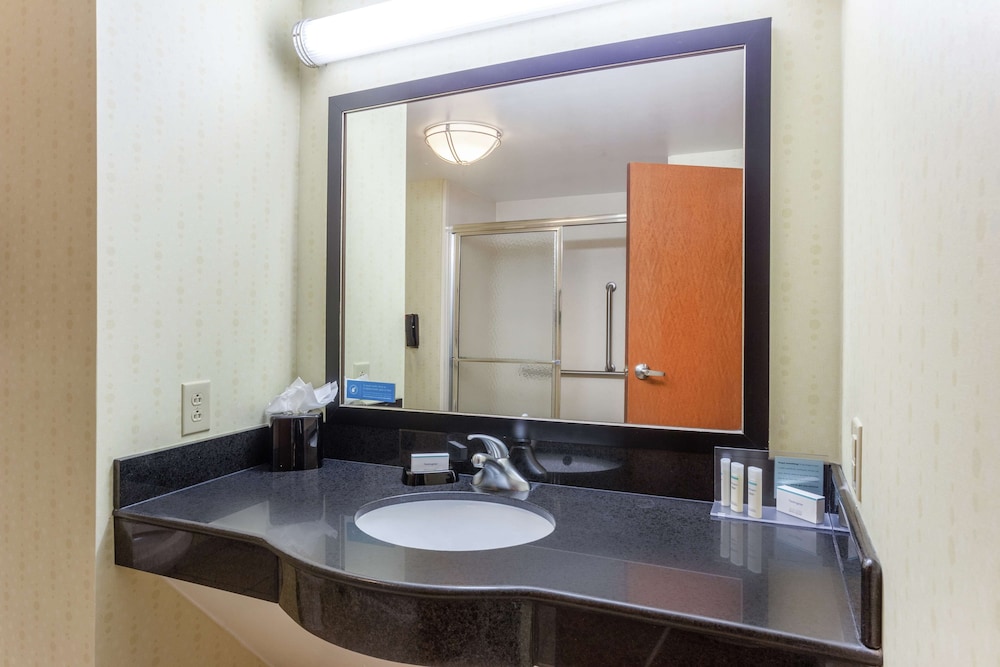 Hampton Inn Richmond South - photo 13