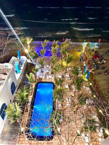 KParis Beach Resort - last minute hotel in Binh Son