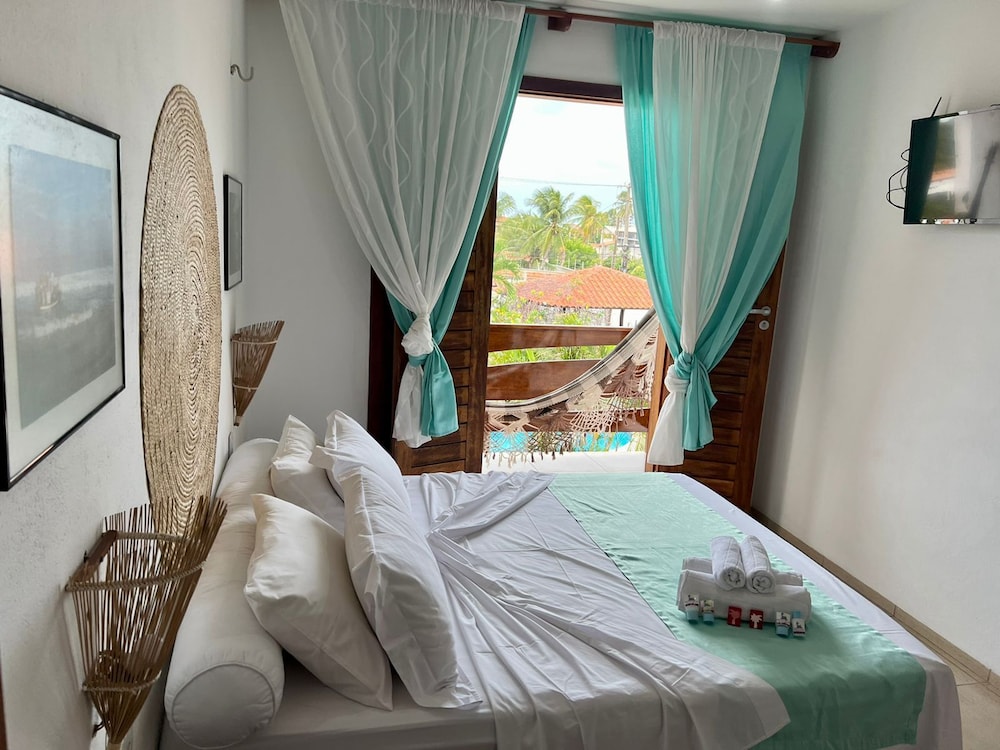 Hotel Pousada 360 — Paracuru — photo 4