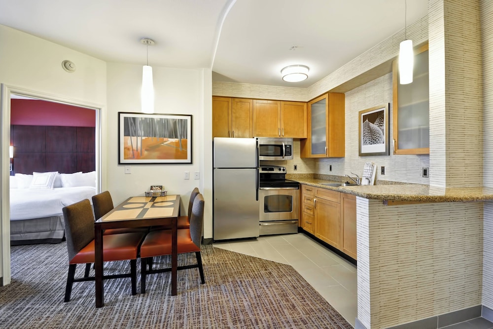 Residence Inn by Marriott Gulfport Biloxi Airport - photo 11