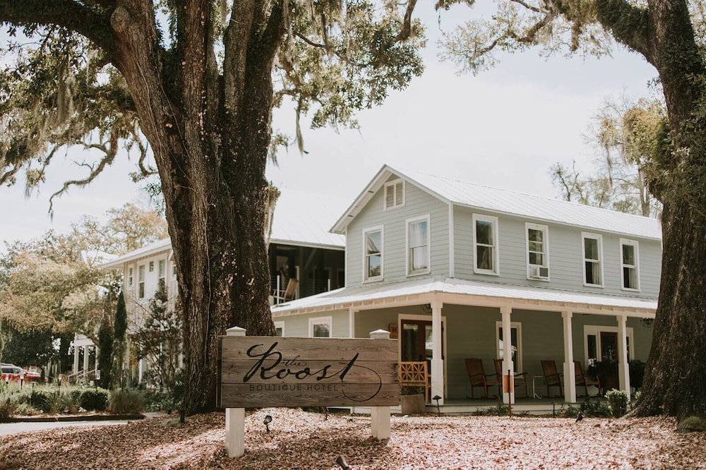The Roost Ocean Springs in Ocean Springs, United States