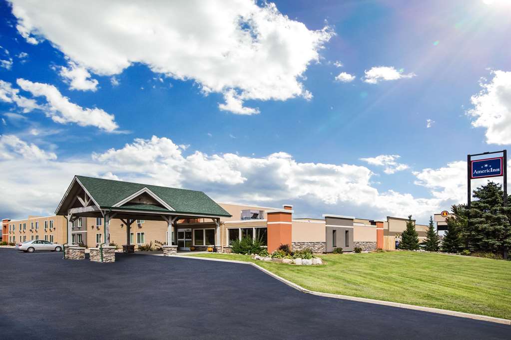 AmericInn by Wyndham Baxter Brainerd - photo 3