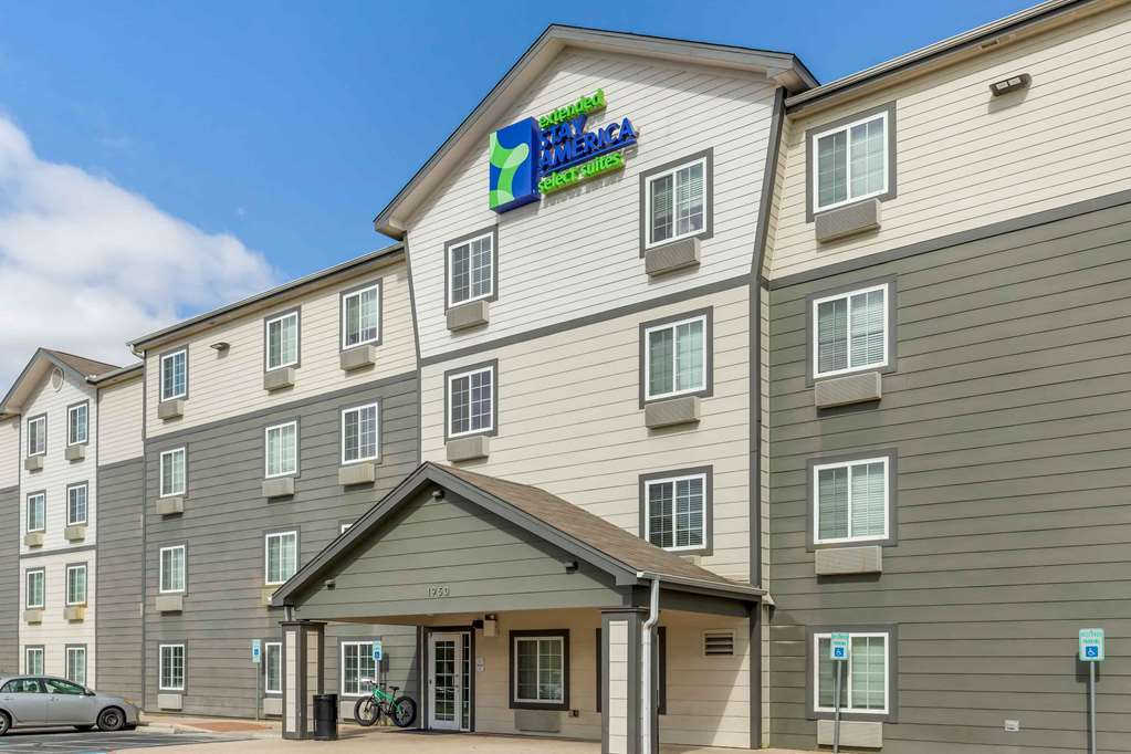 Extended Stay America Select Suites Austin Round Rock - featured photo