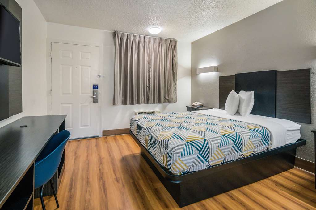 Motel 6 Irving TX Dallas - photo 16