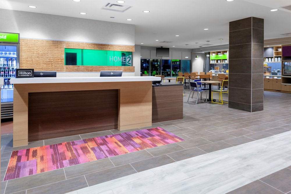Home2 Suites by Hilton Orlando South Park - photo 6