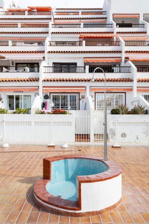 Home2Book Paradise Costa Adeje Pool — 4-Star Luxury Hotel in Adeje, Spain