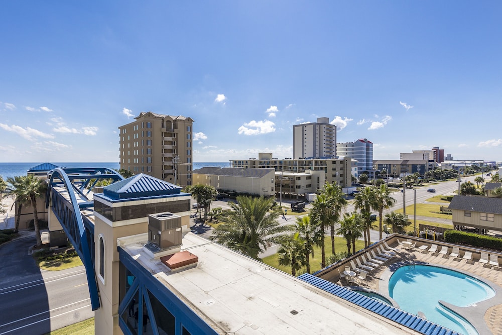 Crystal Tower Comfort Condos by Hosteeva - photo 124