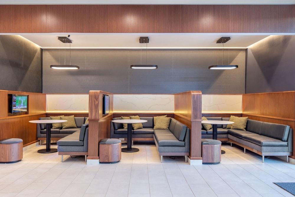 Courtyard by Marriott Conway - photo 23