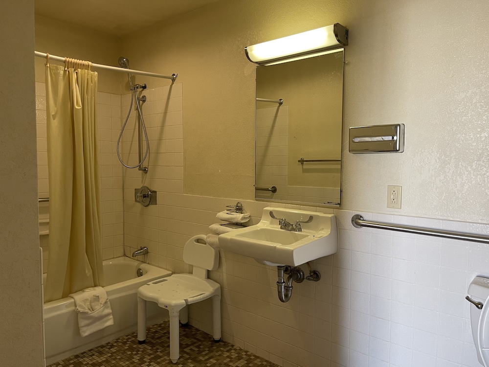 Palms Inn & Suites - photo 4