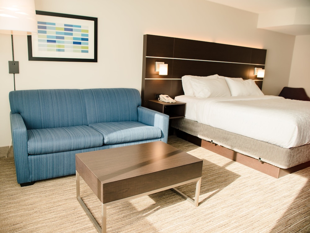 Holiday Inn Express & Suites Winona by IHG - photo 6