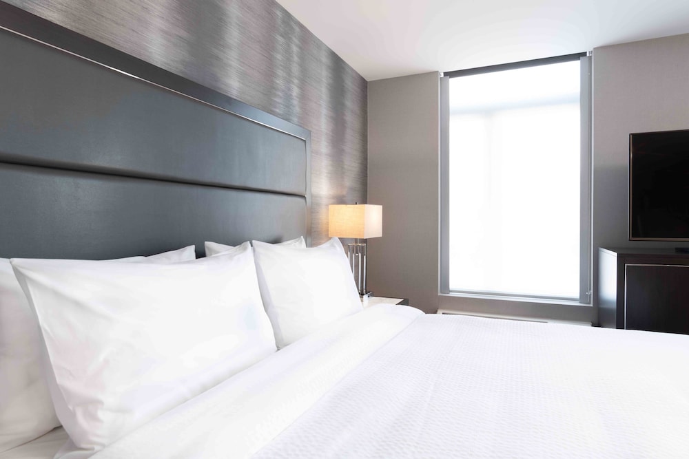 Residence Inn by Marriott Boston Downtown South End - photo 10