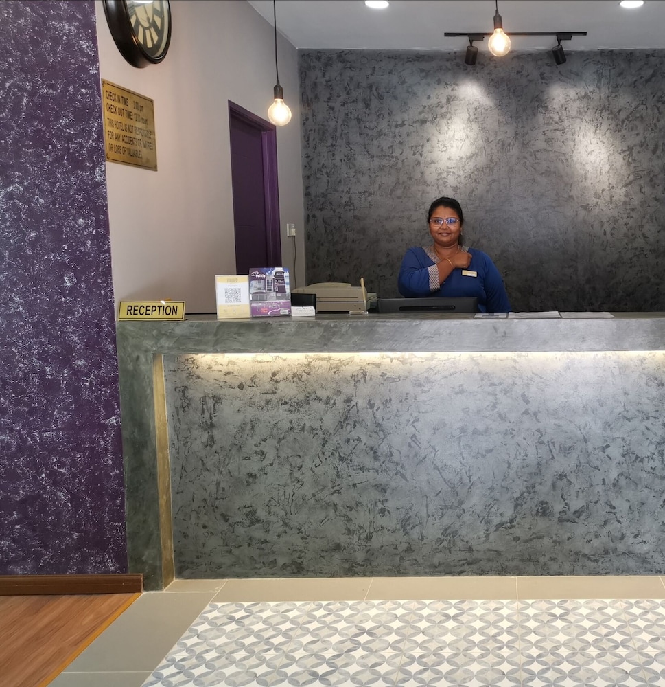 Potato Hotel — Taiping — photo 3