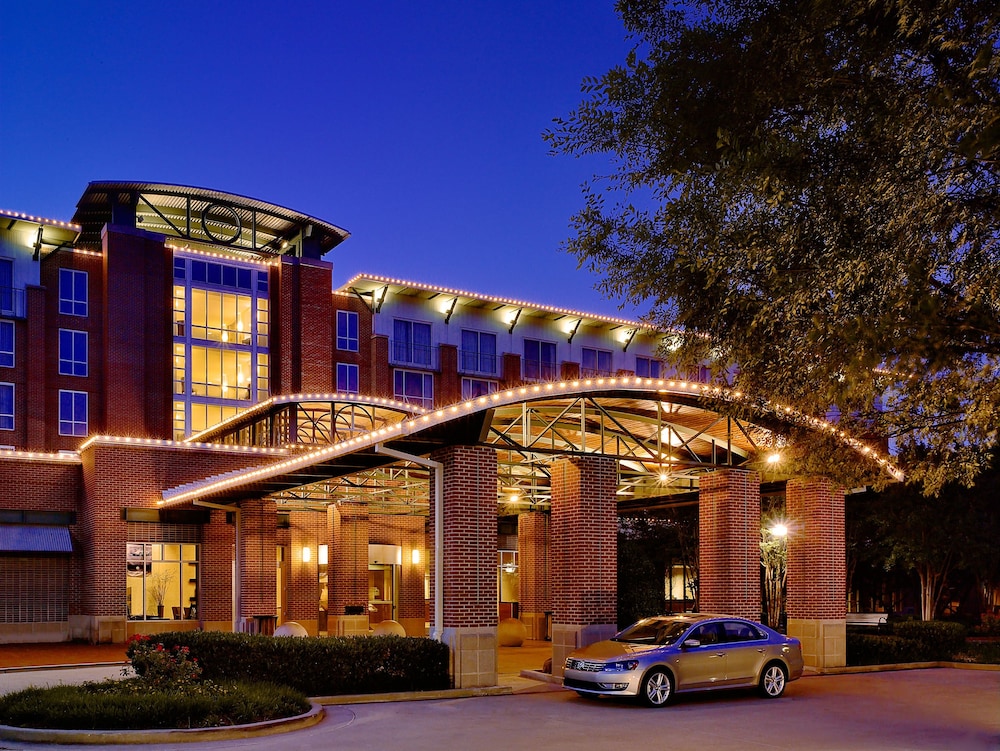 The Chattanoogan Hotel Curio Collection by Hilton - photo 78