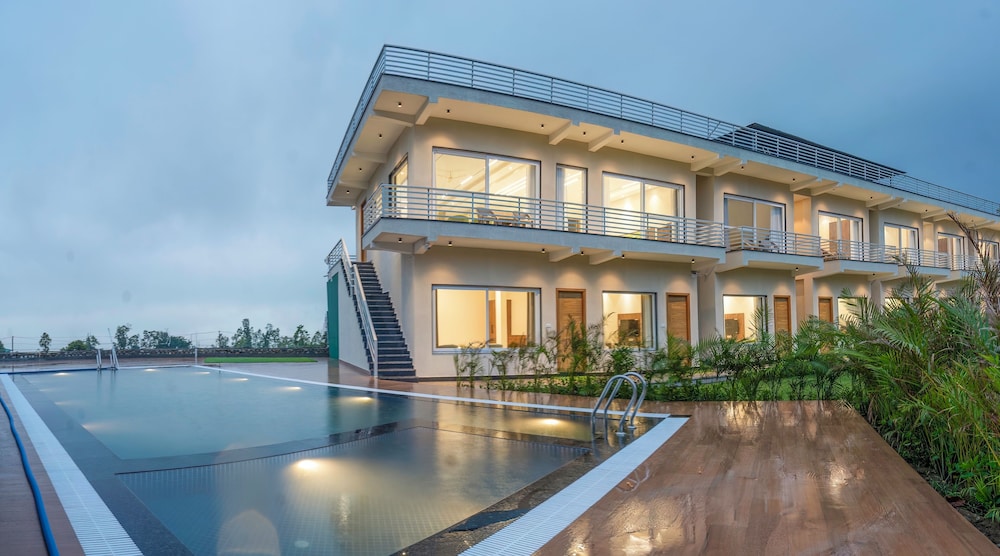 Corbett Four Seasons in Ramnagar, India