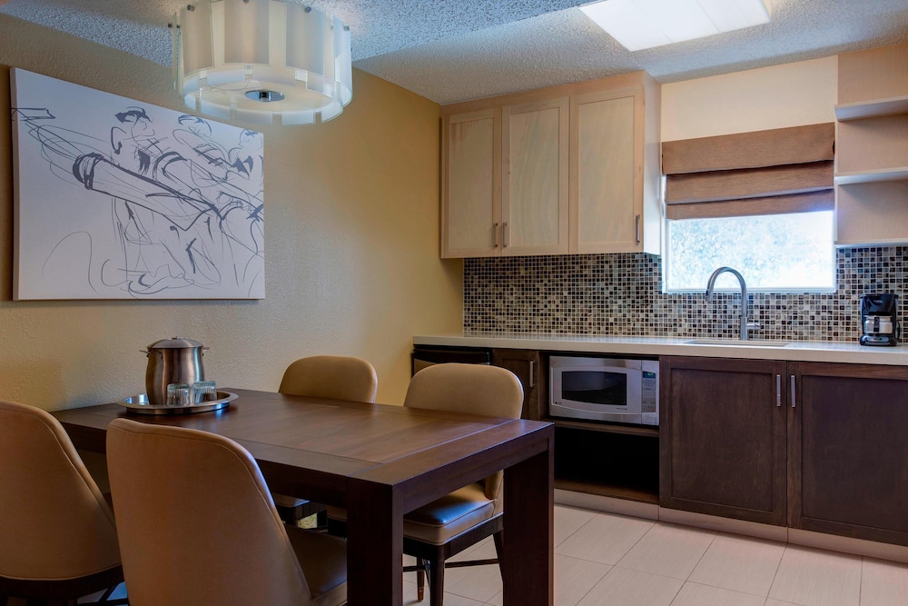 Sawgrass Marriott Golf Resort & Spa - photo 29