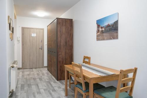 Apartament Regina — 4-Star Luxury Hotel in Szklarska Poreba, Poland