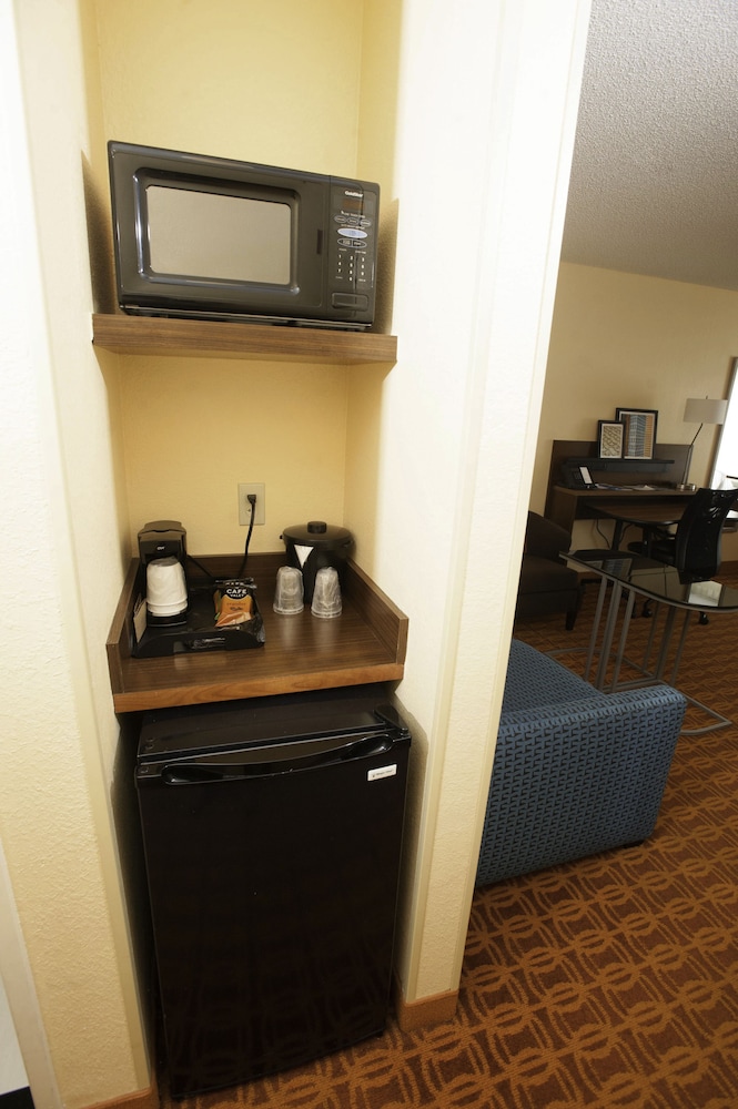 Smyrna Nashville Fairfield Inn & Suites by Marriott - photo 23