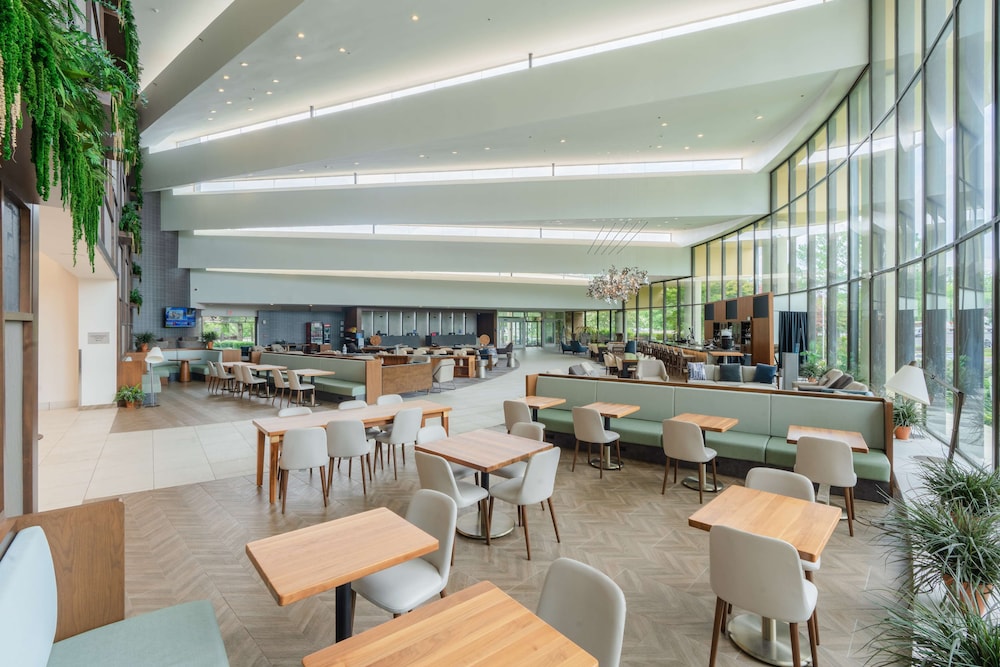 Hilton Memphis - photo 4