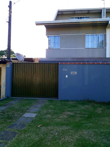Sobrado 8 min. da Roda Gigante 3 quartos in Foz Do Iguacu, Brasil