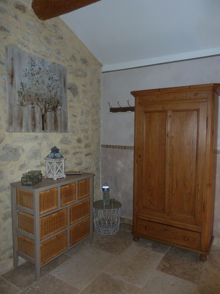 B&B Mas des Rabasses — Le Pontet — photo 2