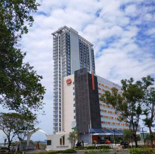 SleepRest One Residence — 4-Star Luxury Hotel in Batam, Indonesia