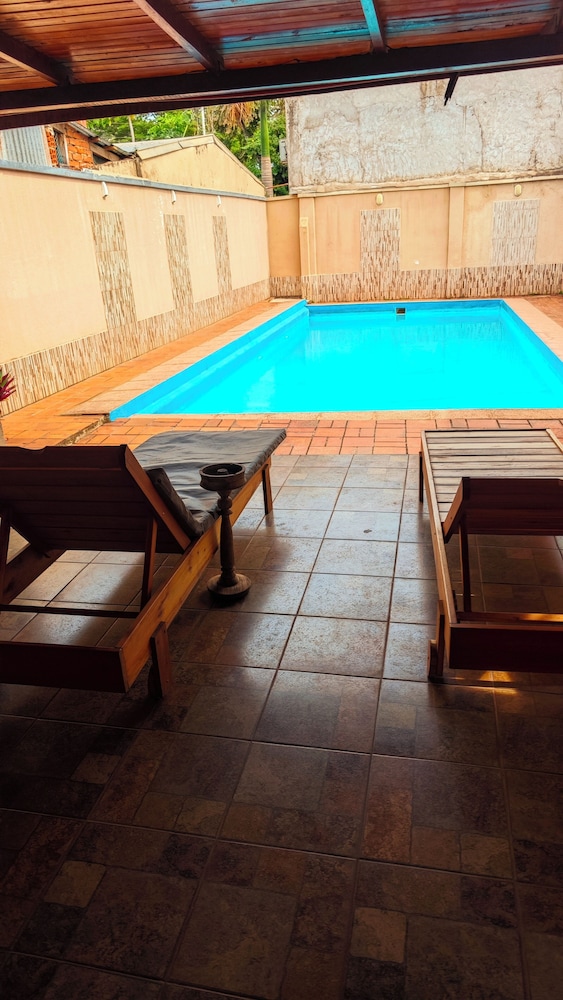 Hotel Tierra Colorada