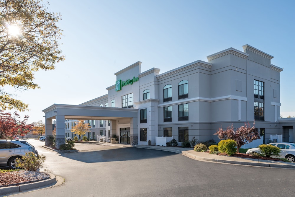 Holiday Inn Belcamp Aberdeen Area by IHG - photo 84