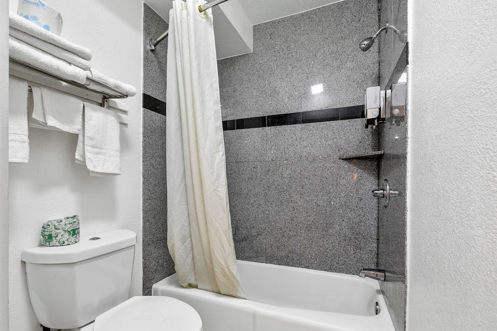 Americas Best Value Inn Milpitas Silicon Valley - photo 30