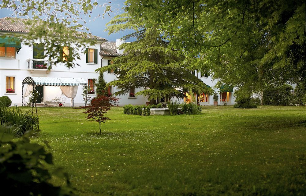 Ca' Maffio — hotel in Roncade