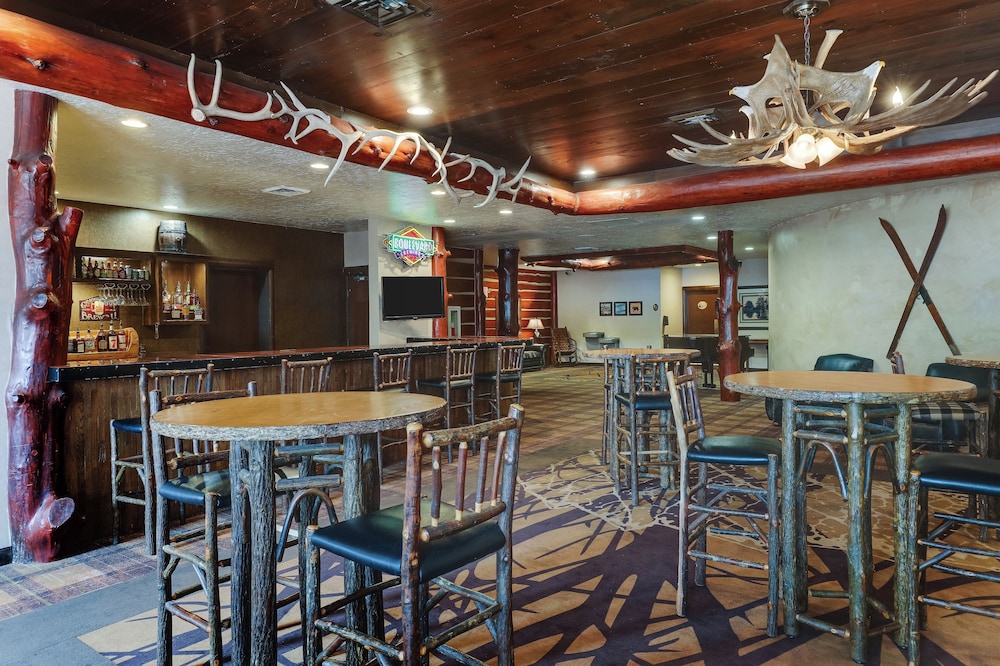 Stoney Creek Hotel Columbia - photo 44