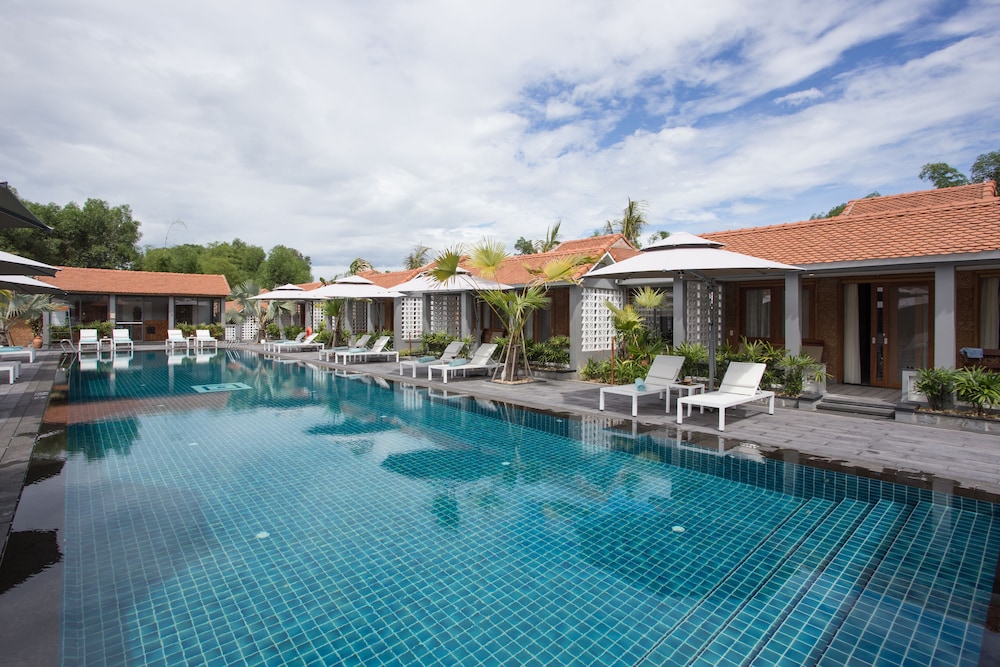 Pilgrimage Wellness Retreat in Hue, Vietnam