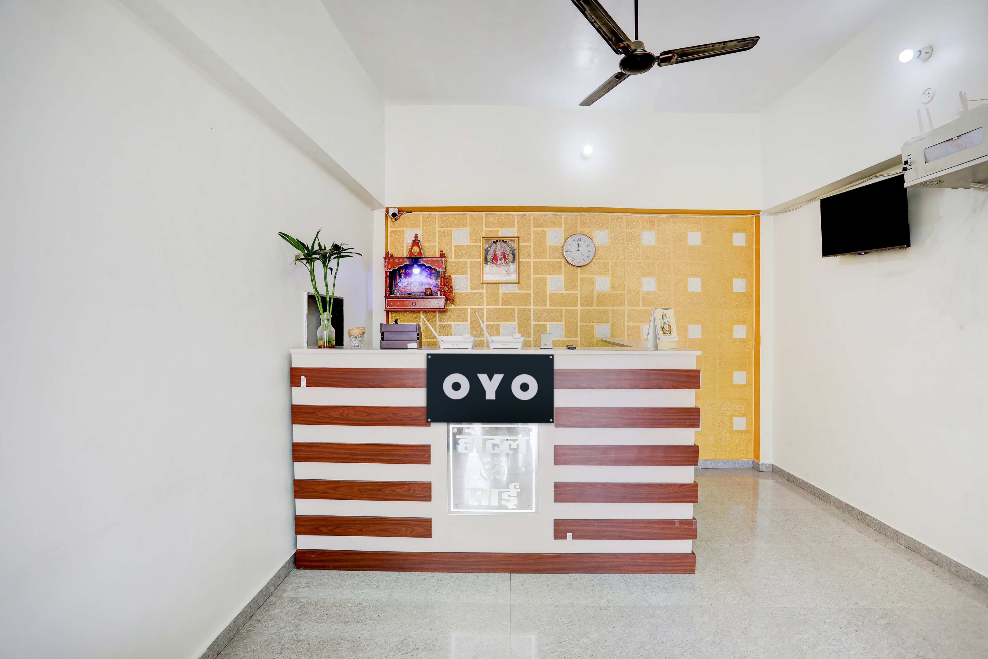 Hotel O Om Sai inn — Allahabad — photo 4