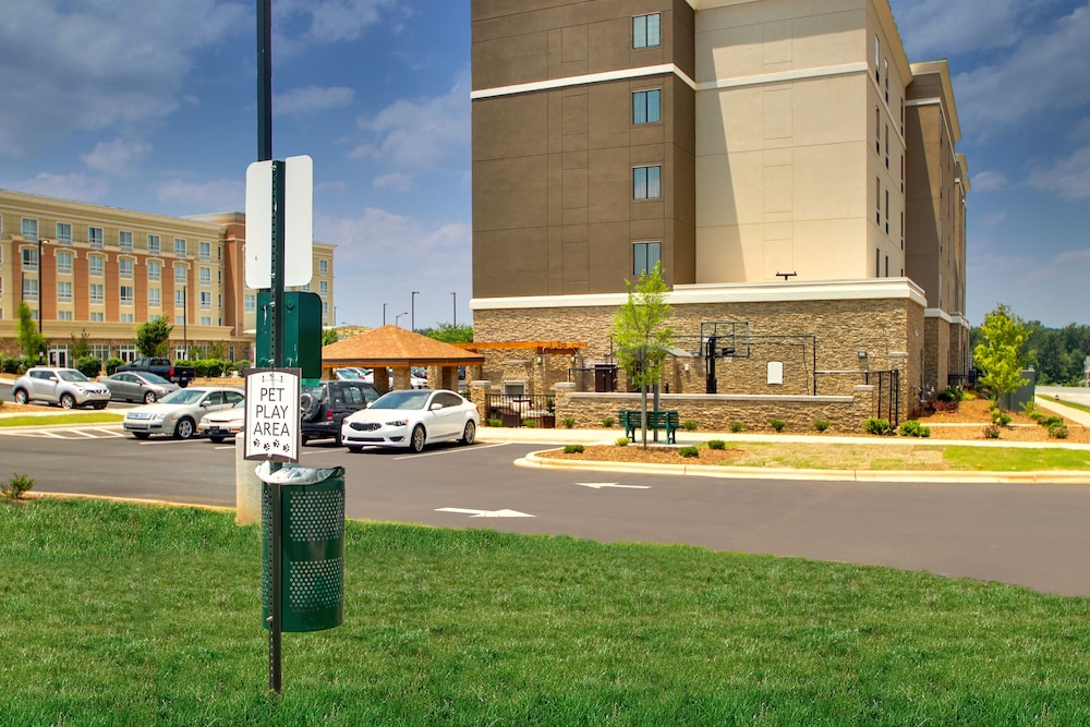 Staybridge Suites Rock Hill by IHG - photo 43