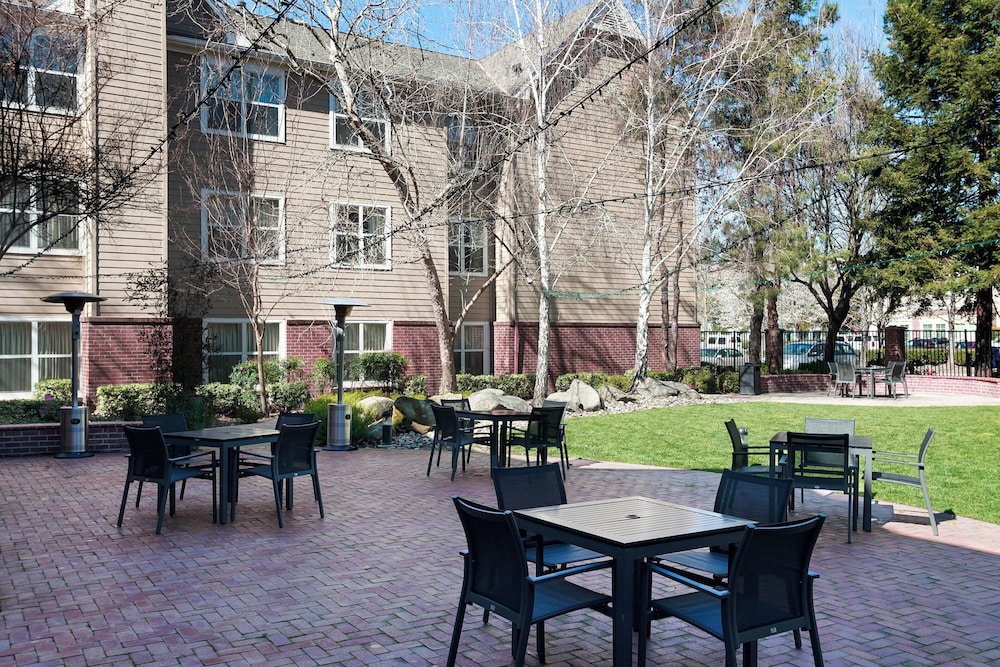 Residence Inn By Marriott Stockton - photo 26