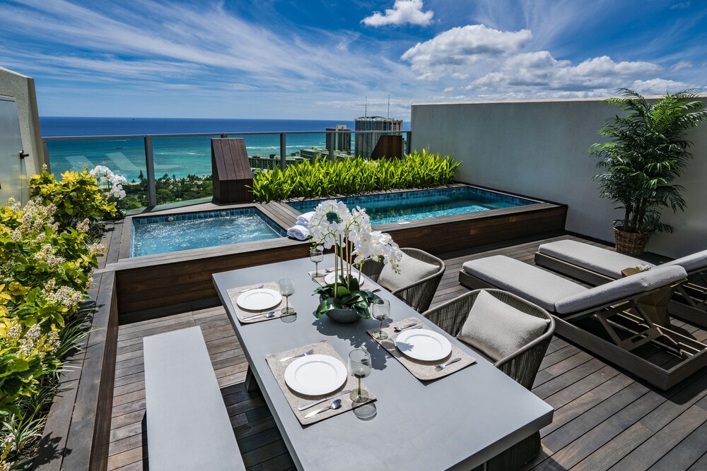 The Ritz Carlton Residences by Real Select Vacation - photo 89