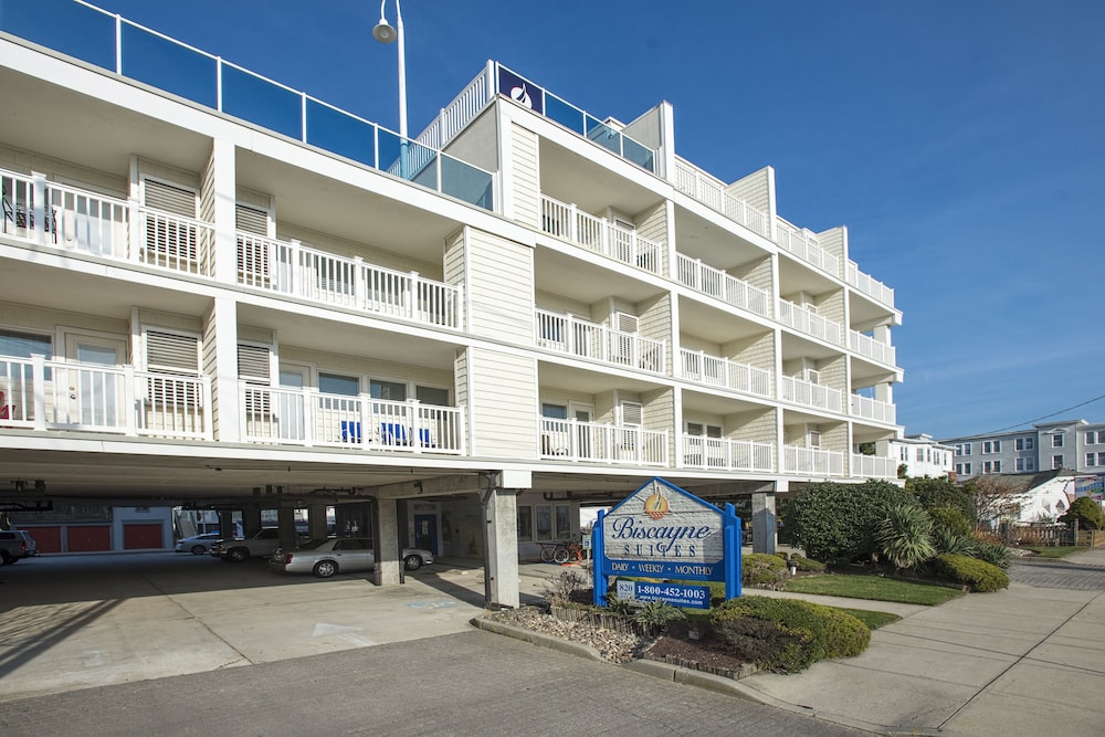 Biscayne Suites - photo 37