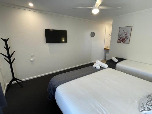 Royal Hotel Motel Scone — Scone — photo 3