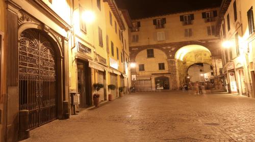 BB Antico Cancello in Lucca, Italy