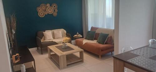 Chez Lalla - last minute hotel in Marseille